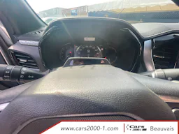 Isuzu D-Max SPACE CABINE A/T PRESTIGE occasion - Photo 16