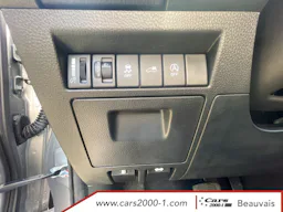 Isuzu D-Max SPACE CABINE A/T PRESTIGE occasion - Photo 17