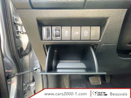 Isuzu D-Max SPACE CABINE A/T PRESTIGE occasion - Photo 18
