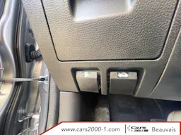 Isuzu D-Max  SPACE CABINE A/T PRESTIGE occasion - Photo 19
