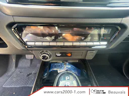 Isuzu D-Max SPACE CABINE A/T PRESTIGE occasion - Photo 21