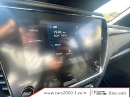 Isuzu D-Max SPACE CABINE A/T PRESTIGE occasion - Photo 22