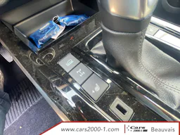Isuzu D-Max  SPACE CABINE A/T PRESTIGE occasion - Photo 24