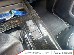 Isuzu D-Max SPACE CABINE A/T PRESTIGE occasion - Photo 25