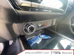 Isuzu D-Max SPACE CABINE A/T PRESTIGE occasion - Photo 26