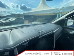 Isuzu D-Max SPACE CABINE A/T PRESTIGE occasion - Photo 27