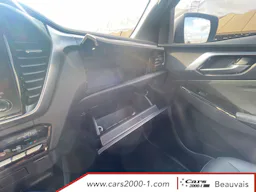 Isuzu D-Max SPACE CABINE A/T PRESTIGE occasion - Photo 30