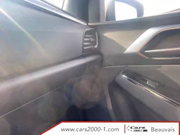 Isuzu D-Max SPACE CABINE A/T PRESTIGE occasion - Photo 31