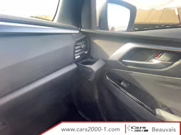 Isuzu D-Max  SPACE CABINE A/T PRESTIGE occasion - Photo 32