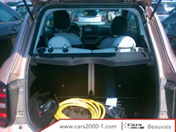 Fiat 500e  500 e 118 ch La Prima occasion - Photo 2