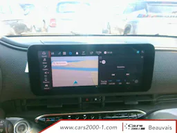 Fiat 500e 500 e 118 ch La Prima occasion - Photo 3