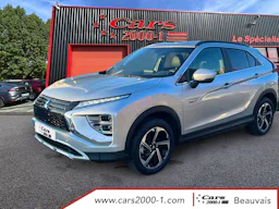 Mitsubishi Eclipse Cross  2.4 MIVEC PHEV Twin Motor 4WD Business occasion - Photo 1