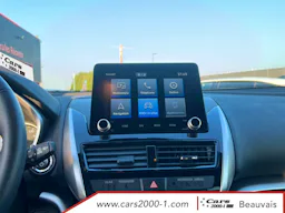 Mitsubishi Eclipse Cross  2.4 MIVEC PHEV Twin Motor 4WD Business occasion - Photo 11