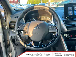 Mitsubishi Eclipse Cross  2.4 MIVEC PHEV Twin Motor 4WD Business occasion - Photo 14