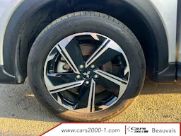 Mitsubishi Eclipse Cross  2.4 MIVEC PHEV Twin Motor 4WD Business occasion - Photo 15