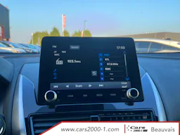 Mitsubishi Eclipse Cross  2.4 MIVEC PHEV Twin Motor 4WD Business occasion - Photo 19