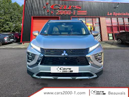 Mitsubishi Eclipse Cross  2.4 MIVEC PHEV Twin Motor 4WD Business occasion - Photo 2