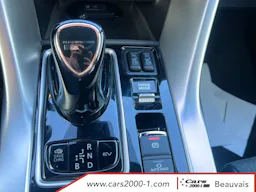 Mitsubishi Eclipse Cross  2.4 MIVEC PHEV Twin Motor 4WD Business occasion - Photo 20