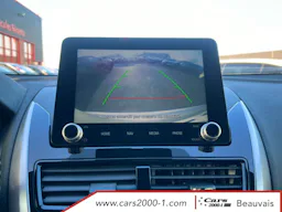 Mitsubishi Eclipse Cross  2.4 MIVEC PHEV Twin Motor 4WD Business occasion - Photo 21