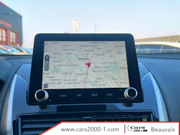 Mitsubishi Eclipse Cross  2.4 MIVEC PHEV Twin Motor 4WD Business occasion - Photo 22