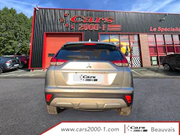 Mitsubishi Eclipse Cross  2.4 MIVEC PHEV Twin Motor 4WD Business occasion - Photo 5