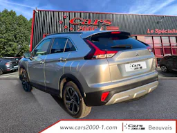 Mitsubishi Eclipse Cross  2.4 MIVEC PHEV Twin Motor 4WD Business occasion - Photo 6