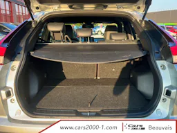 Mitsubishi Eclipse Cross  2.4 MIVEC PHEV Twin Motor 4WD Business occasion - Photo 7