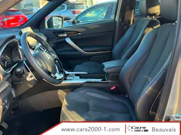 Mitsubishi Eclipse Cross  2.4 MIVEC PHEV Twin Motor 4WD Business occasion - Photo 8