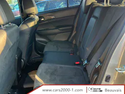 Mitsubishi Eclipse Cross  2.4 MIVEC PHEV Twin Motor 4WD Business occasion - Photo 9