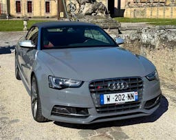 Audi S5  S5 3.0 V6 TFSI QUATTRO occasion - Photo 1