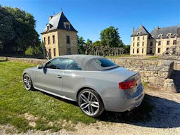 Audi S5  S5 3.0 V6 TFSI QUATTRO occasion - Photo 2