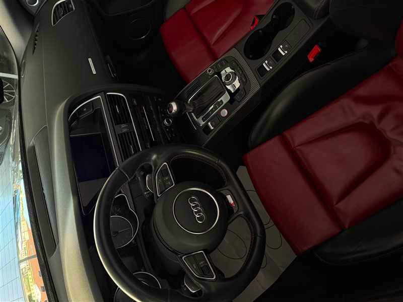 Audi S5  S5 3.0 V6 TFSI QUATTRO occasion - Photo 4