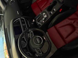 Audi S5  S5 3.0 V6 TFSI QUATTRO occasion - Photo 4