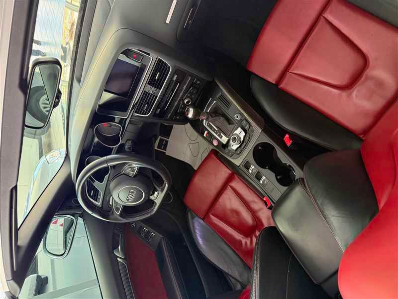 Audi S5  S5 3.0 V6 TFSI QUATTRO occasion - Photo 5