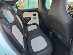 Renault Twingo TWINGO SCE 70 EDC "ZEN" occasion - Photo 11