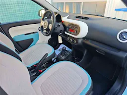 Renault Twingo TWINGO SCE 70 EDC "ZEN" occasion - Photo 12
