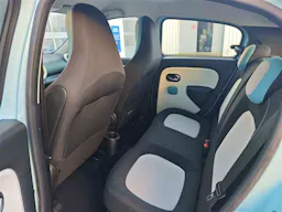 Renault Twingo TWINGO SCE 70 EDC "ZEN" occasion - Photo 8