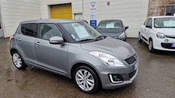 Suzuki Swift  SWIFT 1.2 VVT 93CV CASUAL EDITION occasion - Photo 1