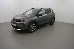 Citroën C5 Aircross  BlueHDi 130 EAT8 Max occasion - Photo 1