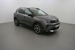 Citroën C5 Aircross BlueHDi 130 EAT8 Max occasion - Photo 3