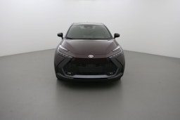 Toyota C-HR  Hybride 140 Design occasion - Photo 2