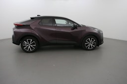 Toyota C-HR  Hybride 140 Design occasion - Photo 4