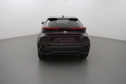 Toyota C-HR  Hybride 140 Design occasion - Photo 6