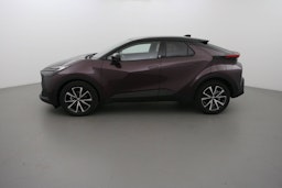 Toyota C-HR  Hybride 140 Design occasion - Photo 8