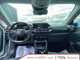 Citroën C4 Hybride 136 e-DCS6 Max occasion - Photo 10