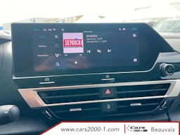 Citroën C4  Hybride 136 e-DCS6 Max occasion - Photo 11