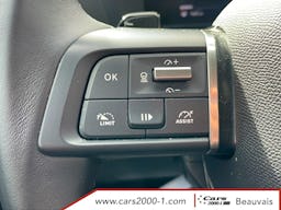 Citroën C4 Hybride 136 e-DCS6 Max occasion - Photo 12