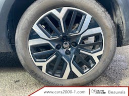 Citroën C4 Hybride 136 e-DCS6 Max occasion - Photo 16