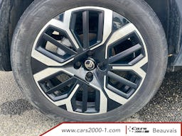 Citroën C4  Hybride 136 e-DCS6 Max occasion - Photo 17