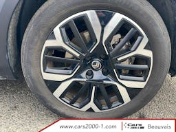 Citroën C4 Hybride 136 e-DCS6 Max occasion - Photo 18